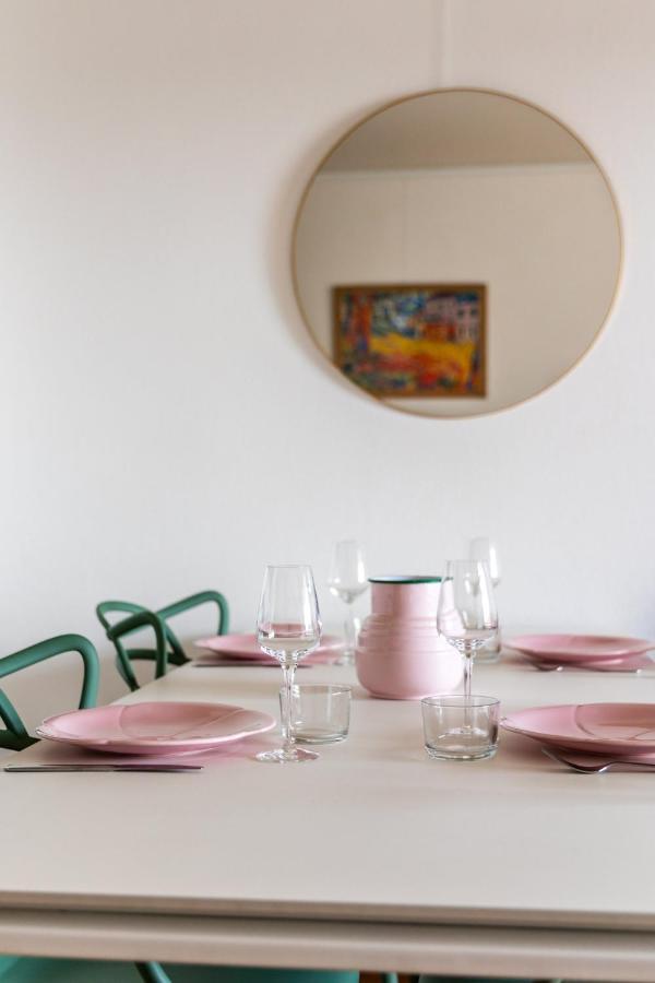 Sunshine - Appartement 2Pers - Terrasse Vue Mer - Dinard Esterno foto